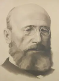 Рис. 1. А.М.&nbsp;Бутлеров (1828–1886)