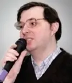 Усенков Дмитрий Юрьевич