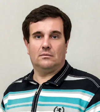 Демидов Владимир Александрович